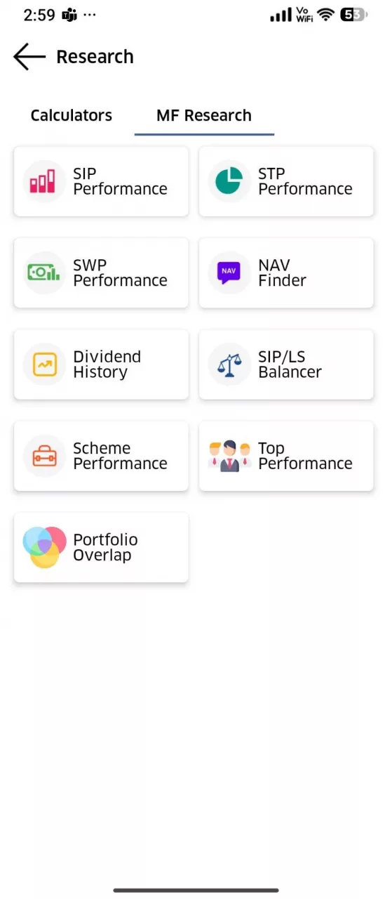 NBHAVA CAPITAL