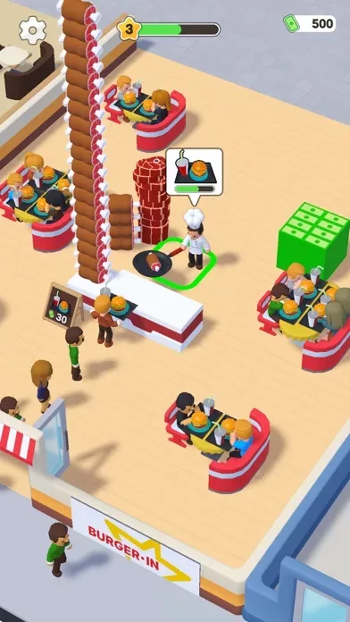 My Food Street
