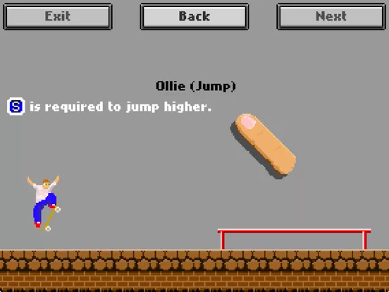 Am Skater