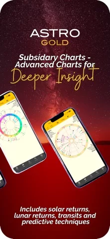 Astro Gold Astrology