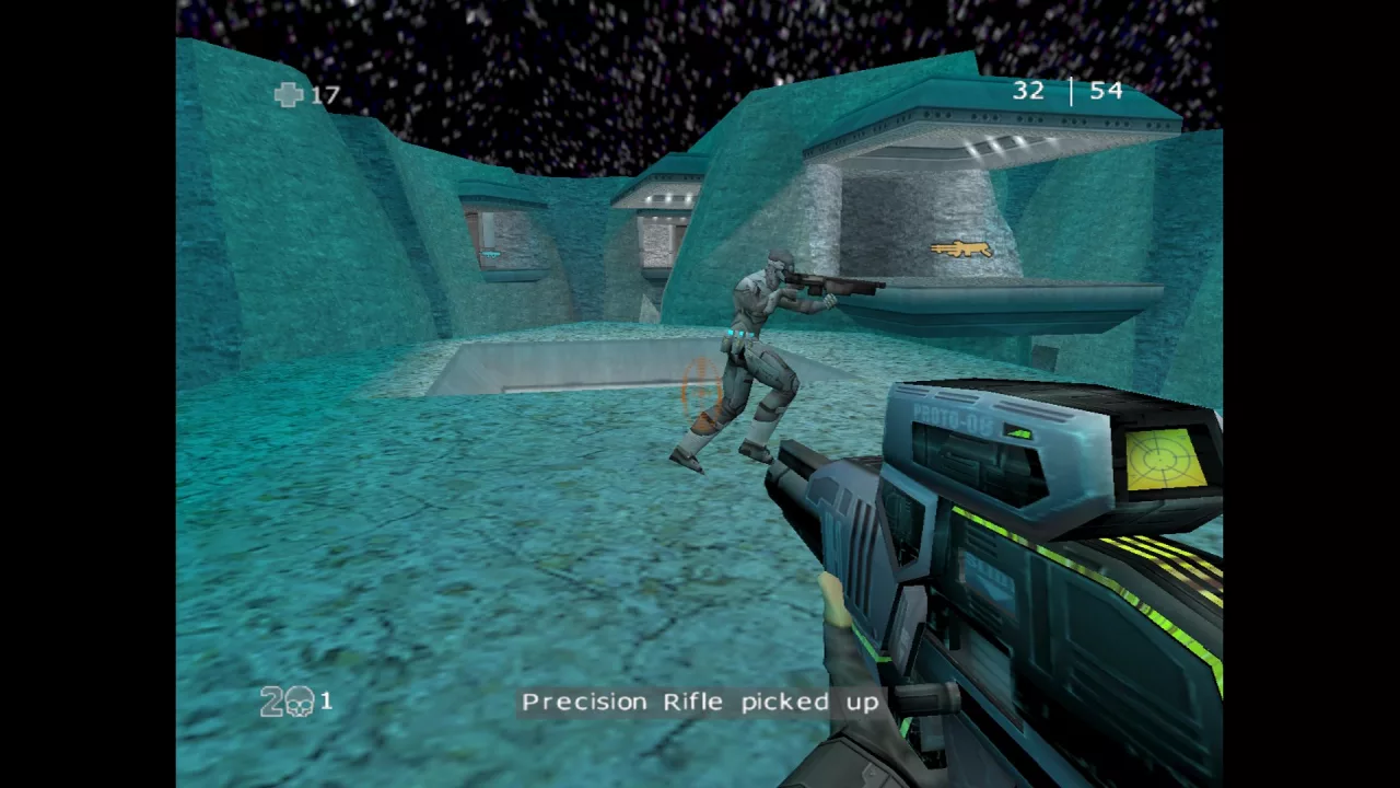 Red Faction II