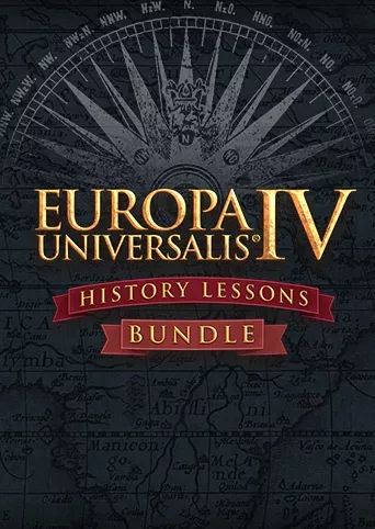 Europa Universalis IV: History Lessons Bundle