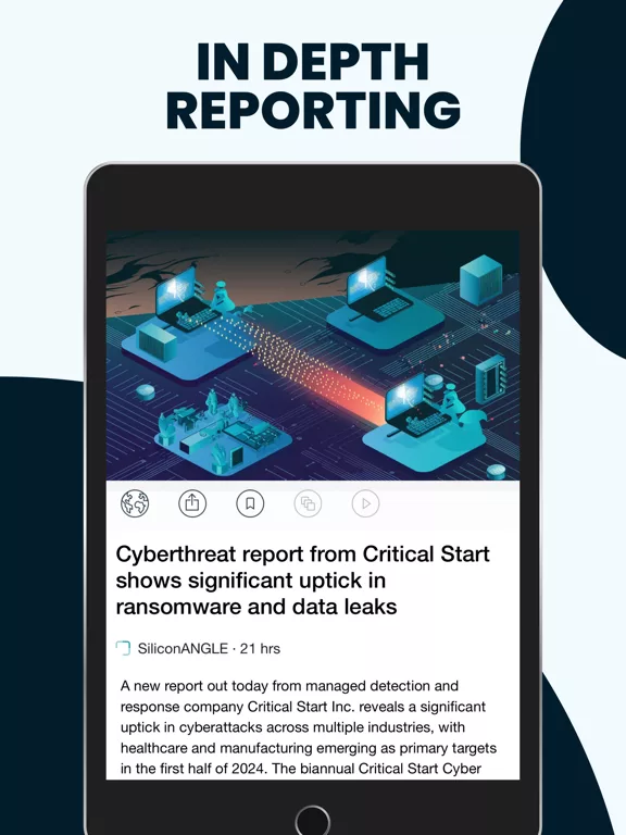 Cyber Security News & Alerts