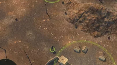ATOM RPG