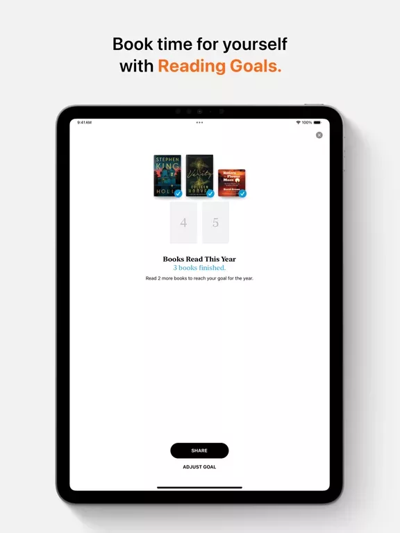 Apple Books