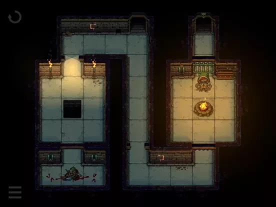 Dungeons of Dreadrock