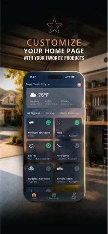 Atomi Smart