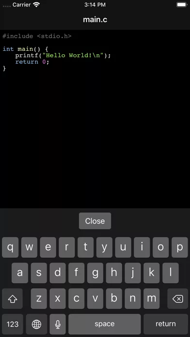 LibTerm