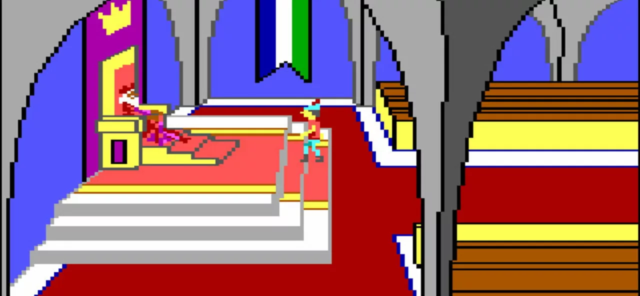 Kings Quest 1+2+3
