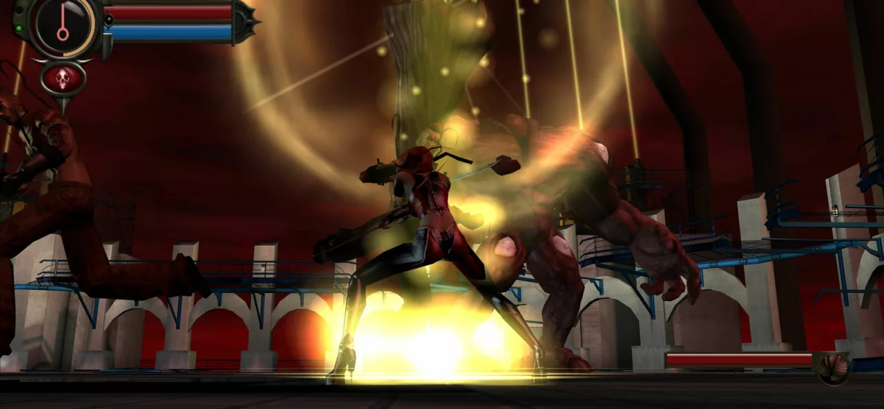 BloodRayne: Terminal Cut Bundle