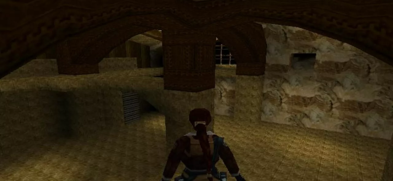 Tomb Raider 1+2+3