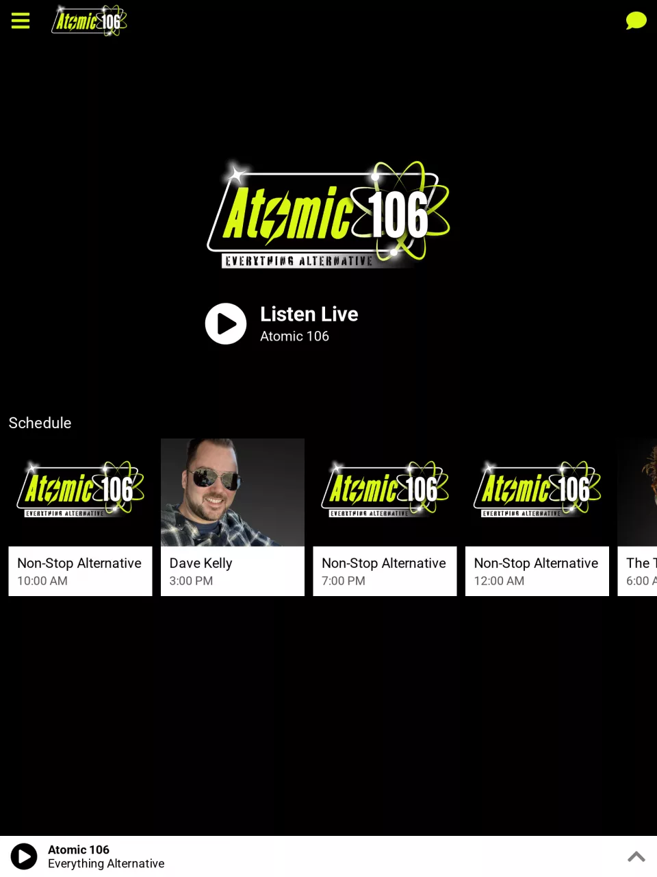 Atomic 106