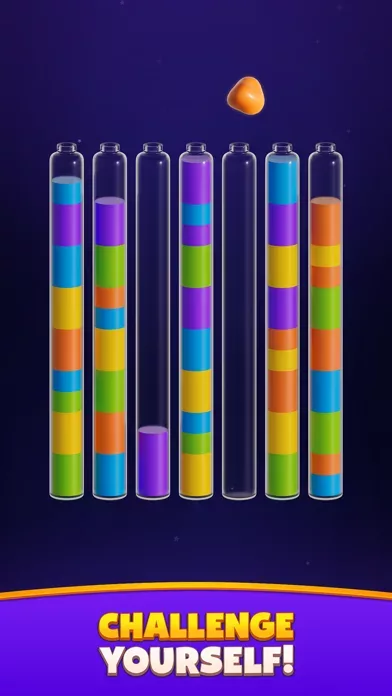 Magic Sort!
