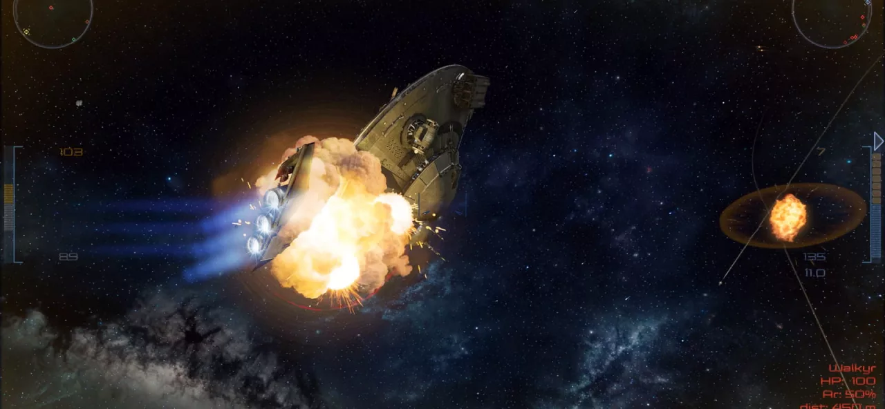 Iron Sky: Invasion UHD Directors Cut