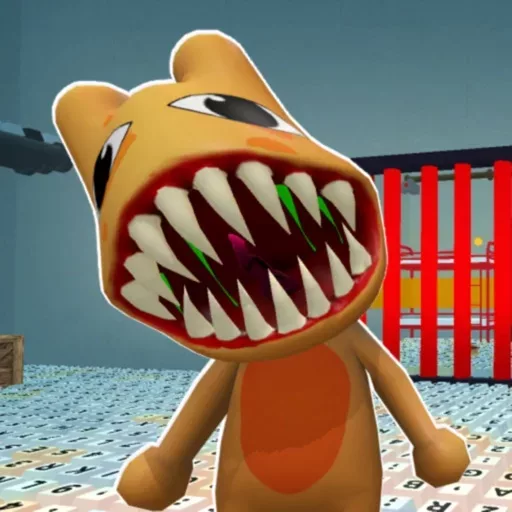 Master Escape: Prison Obby