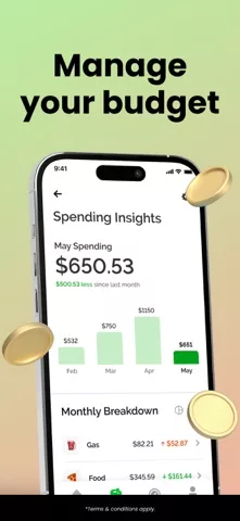 Grant Cash Advance