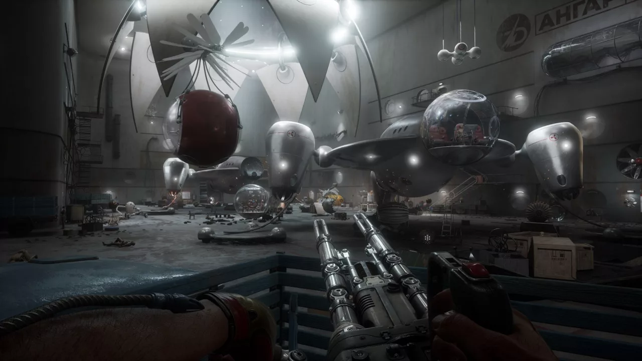 Atomic Heart - Ultimate Edition