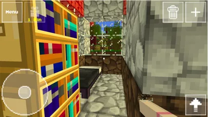 BoomCraft