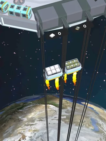Astro Builder