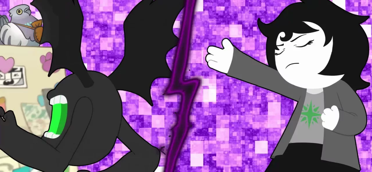 HIVESWAP: Act 1