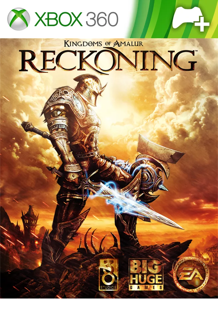 Kingdoms of Amalur: Reckoning Online Pass
