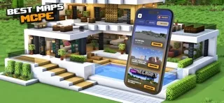 Best Maps for Minecraft