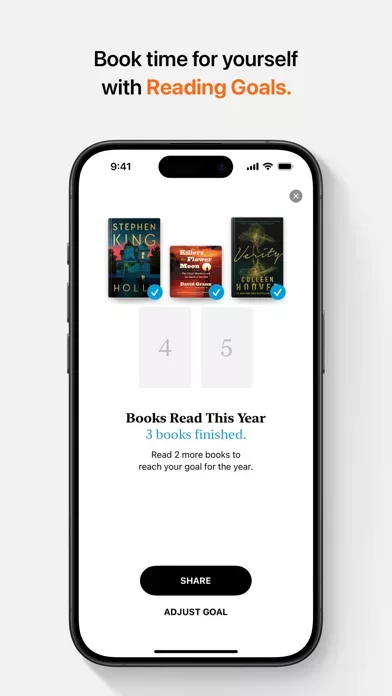 Apple Books