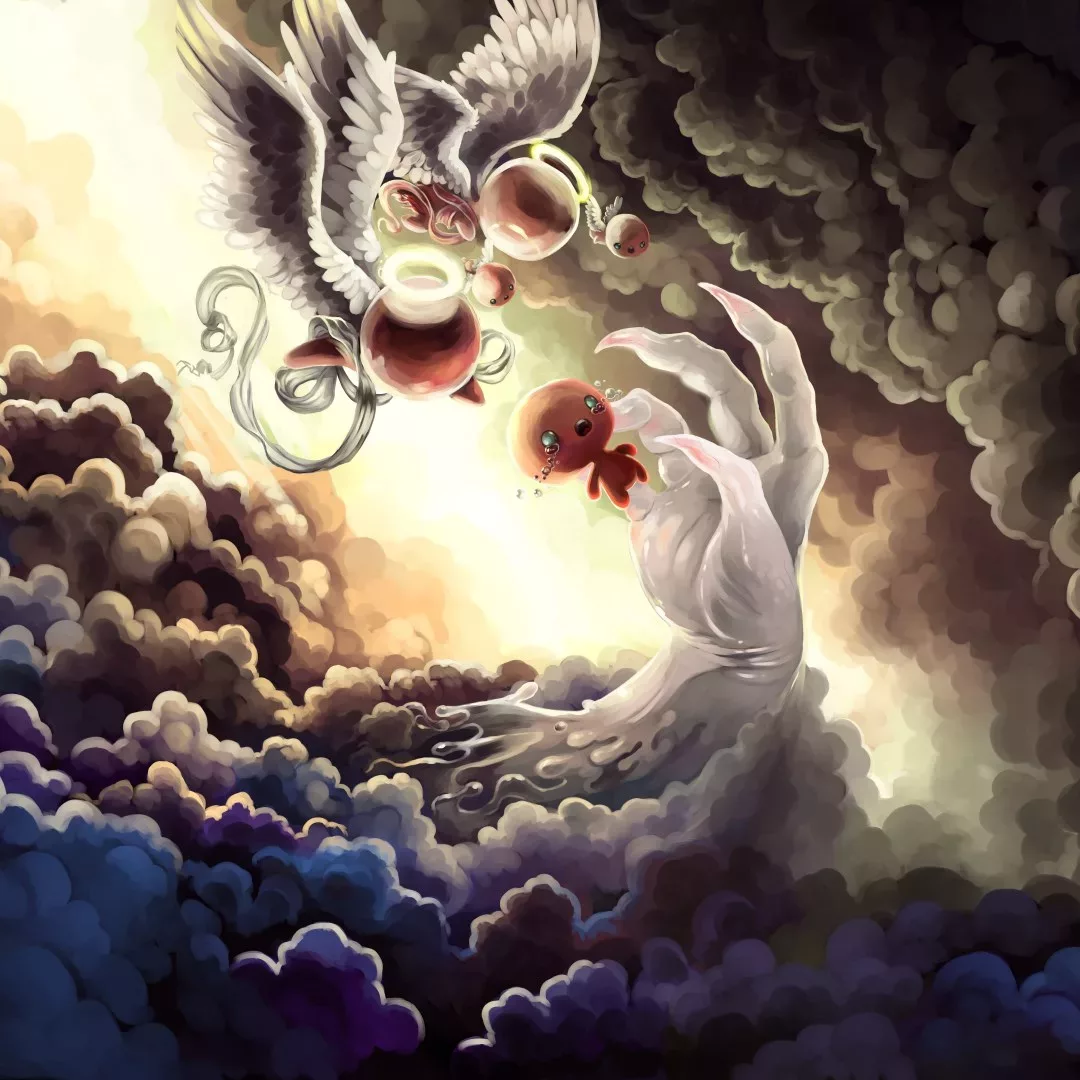The Binding of Isaac: Afterbirth+