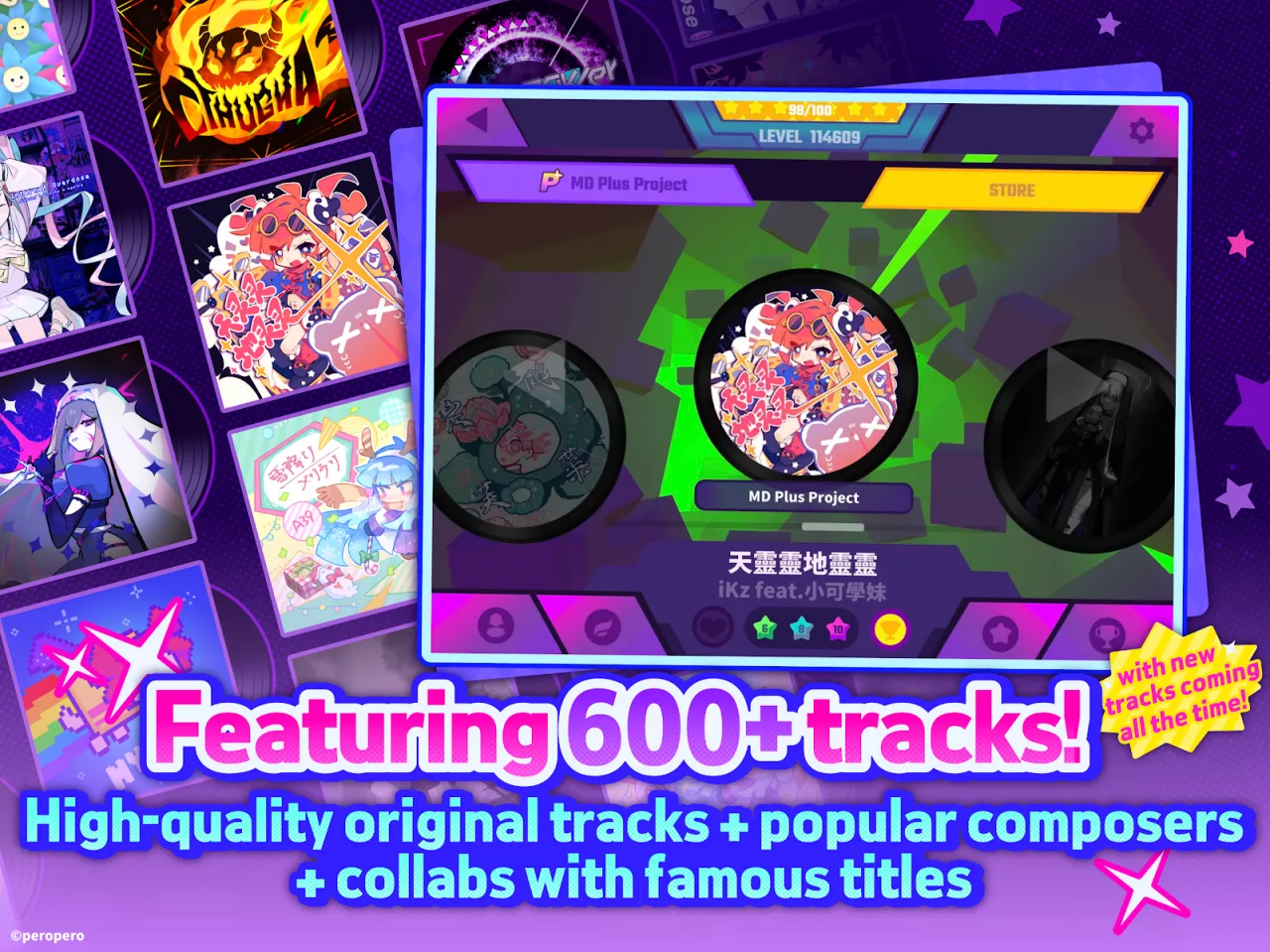 Muse Dash
