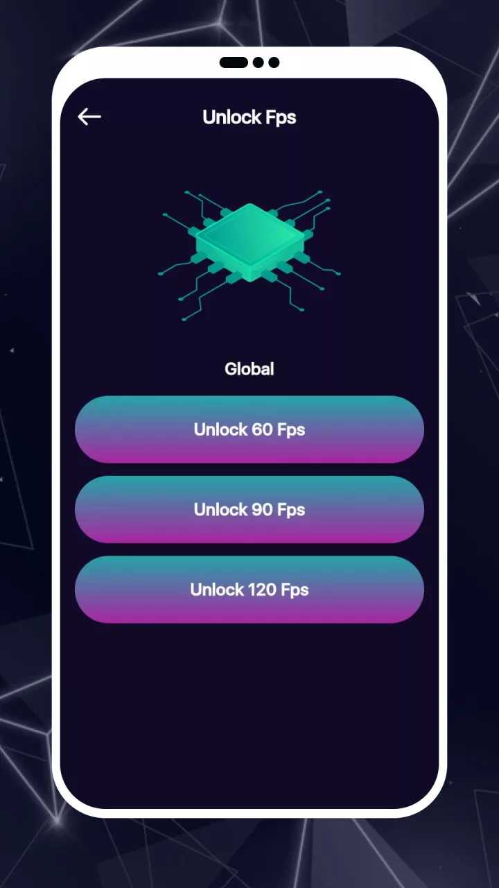 120 FPS - 4X GFXPerformance