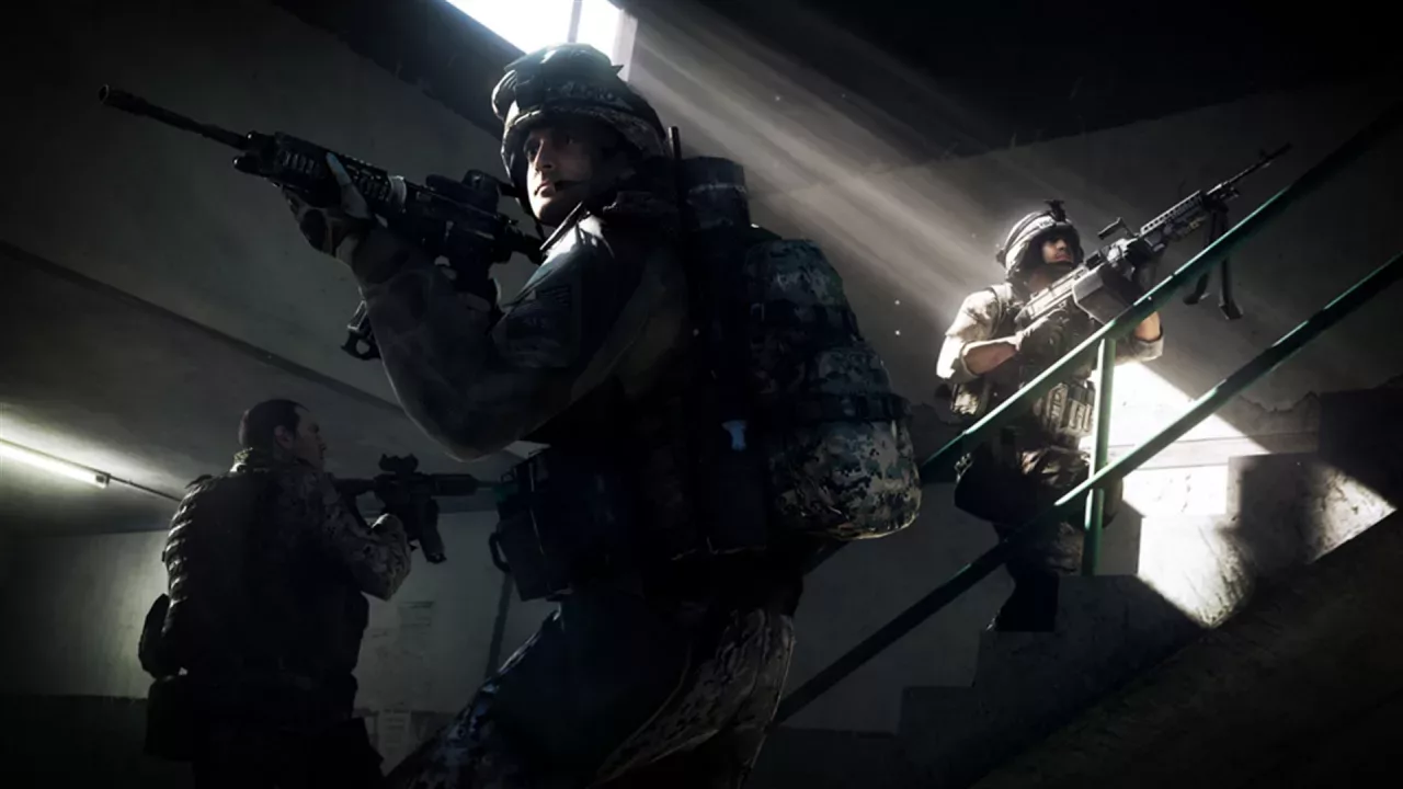 Battlefield 3™