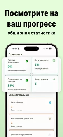 Gamified Atomic Habit Tracker