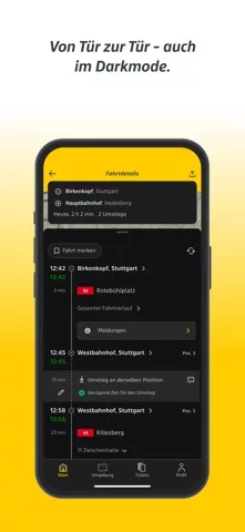 bwegt Bus & Bahn