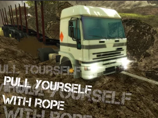 Truck Simulator Offroad