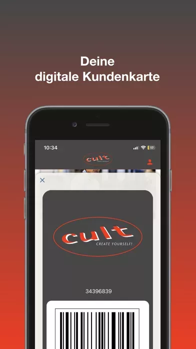 CULT
