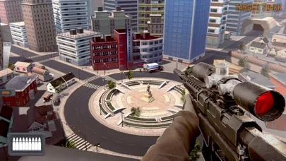 Sniper 3D: Игра Cтрелялки