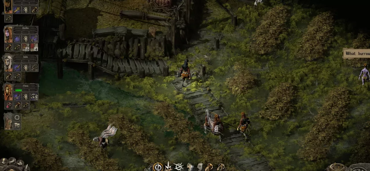 Banquet for Fools + Soundtrack