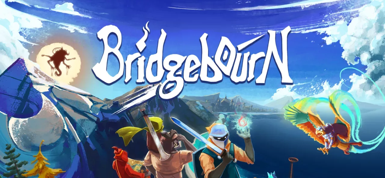 Bridgebourn