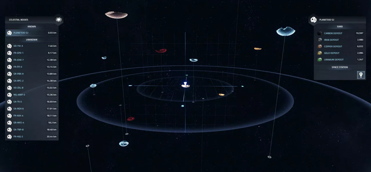 Astro Colony