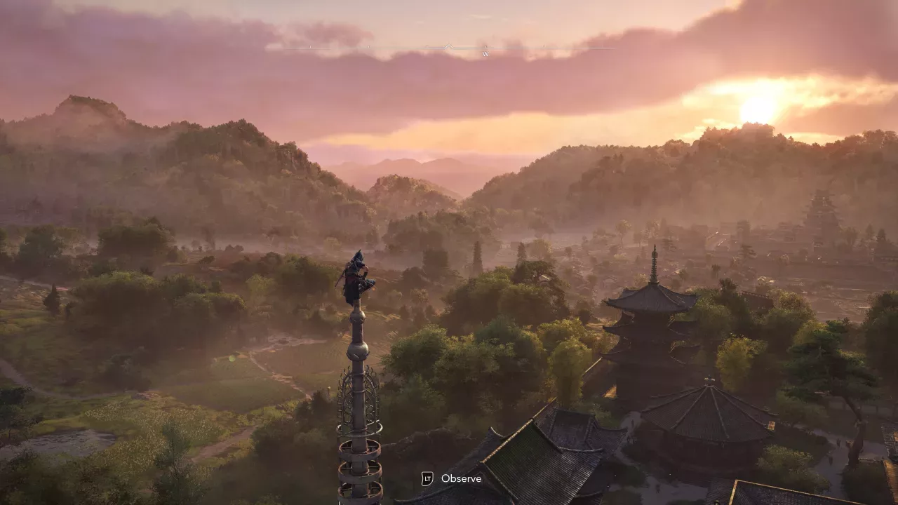 Assassins Creed Shadows