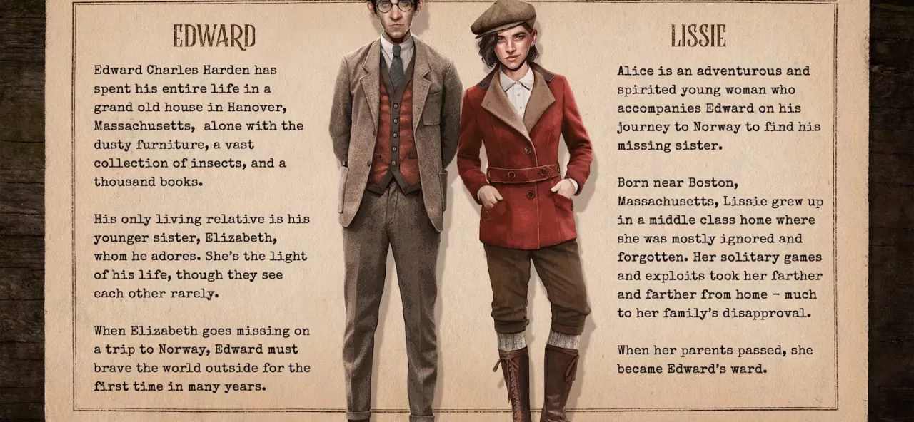 Draugen Collectors Edition