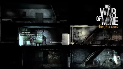 This War of Mine