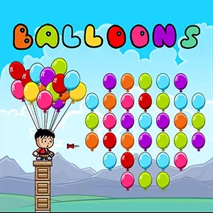 Bloons Shot