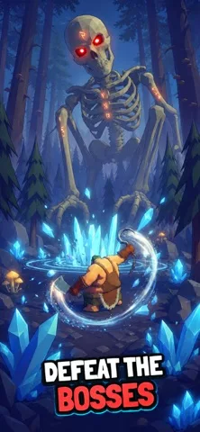 Butcher hero: hooknchew RPG