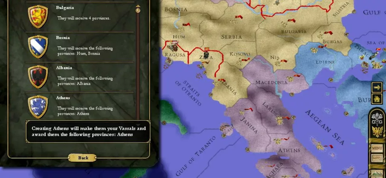Europa Universalis III Complete