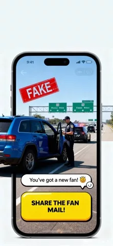 Wreck My Car