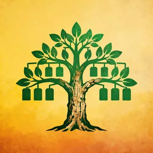 FamilySearch Org Family Tree