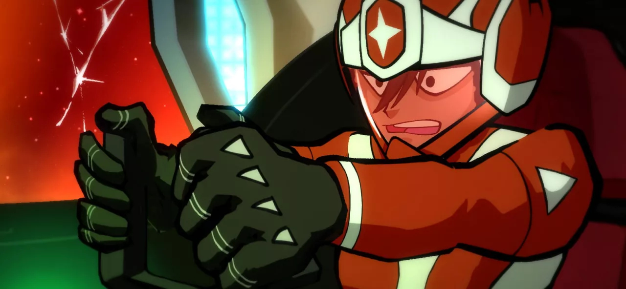 GALAK-Z
