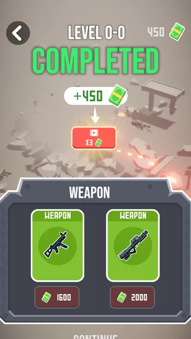 Base Attack