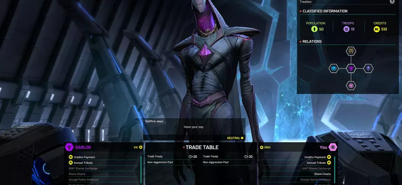 Master of Orion: Collectors Edition Upgrade